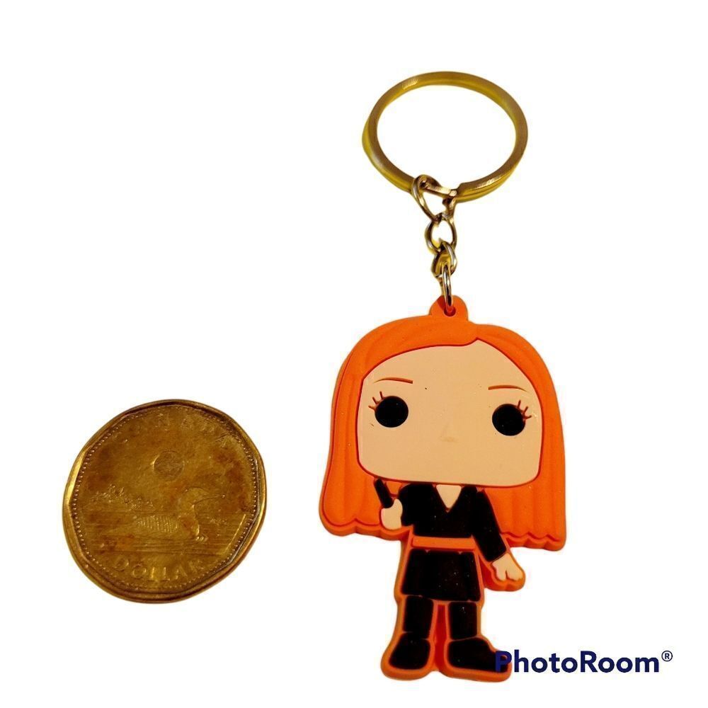 3/$20 brand new Harry Potter keychain